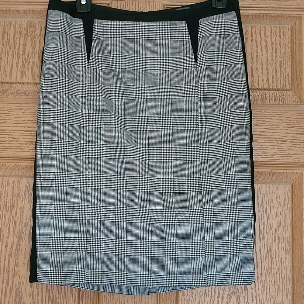 The Limited Size 4 Skirt